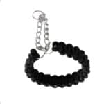 طوق خناق للكلاب مجدل عالي الجودة