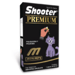 قطرة للقطط ضد البراغيث و القراد