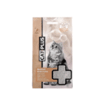 كات بلس رمل للقطط برائحة القهوة