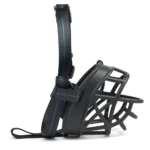 كمامة للكلاب قابلة للتعديل