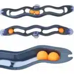 لعبة للقطط تراك اند رول التفاعلية