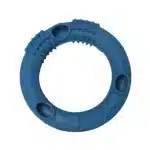 لعبة عضاضة للكلاب دائرية مع امكان اضافة بعض المكافات داخلها