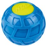 لعبة للكلاب كرة مطاط لتدريب الكلاب