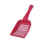 مجرفة لرمل القطط سكوب كبير