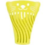 مجرفة لصندوق الرمل للقطط مصنوعة من البلاستيك