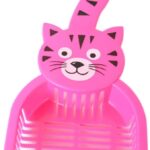 مجرفة لتنظيف فضلات القطط سكوب رمل