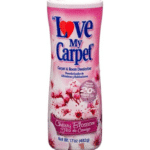 معطر سجاد برائحة زهر الكرز