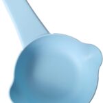 مغرفة للطعام الجاف للحيوانات الأليفة