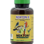 نيكتون إي مكمل فيتامين E للطيور