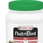 نيوترى بيرد من فيرسل لاغا A21 سيرلاك طعام للطيور و الببغاءات 800 جرام
