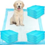 وسائد باد لتدريب الجراء , عبوة من 50 قطعة