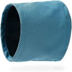 وشاح منديل تبريد فوري لتهوية الحيوانات الاليفة