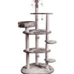 خداشة للقطط