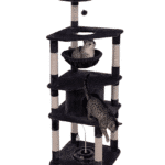 خداشة للقطط