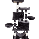 خداشة للقطط