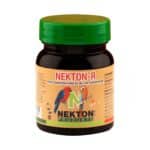 نيكتون-R معزز اللون الريش الأحمر