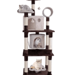 خداشة للقطط