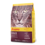 جوسيرا سنيور طعام قطط جاف 2 كيلو SENIOR