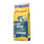 جوسيرا طعام للكلاب 15 كيلو HIGHENERGY