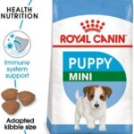 رويال كانين طعام جاف للجراء للسلالة الصغيرة