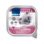 اديكا - فيني هابن يخنة البط والدجاج 100 جرام